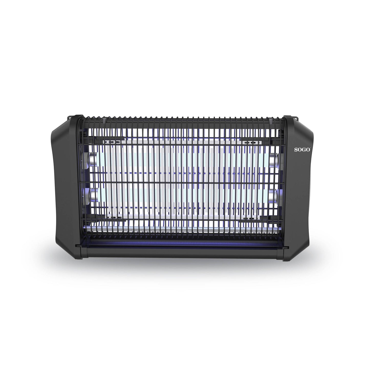 Máquina Anti-insetos Sogo MINSS13930 | 100 m², 6W, LED