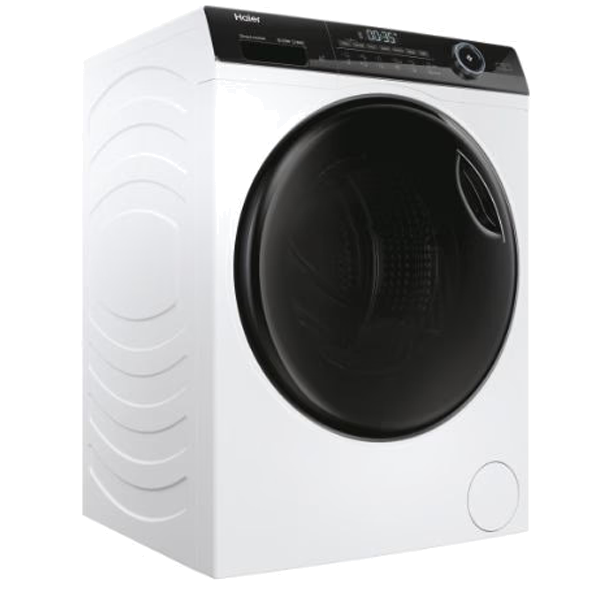 Máquina de Lavar Roupa Haier HW80B14959EU1 | 8kg, 1400rpm, Wi-Fi