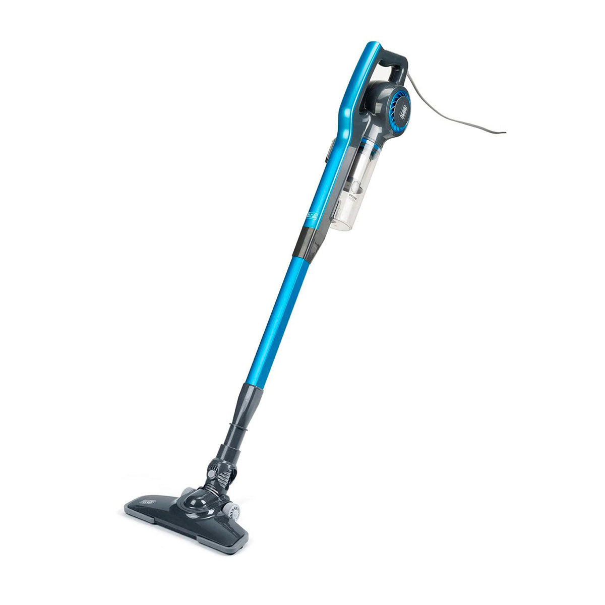 Aspirador Vertical BLACK & DECKER BXVMS601E | 600W, 500ml