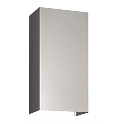 Cobretubos TEKA Sup.longo | Inox, 800mm