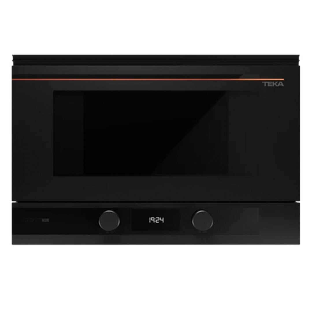 Micro-ondas Encastre TEKA ML822BISR | 22L, 850W, Grill 1200W