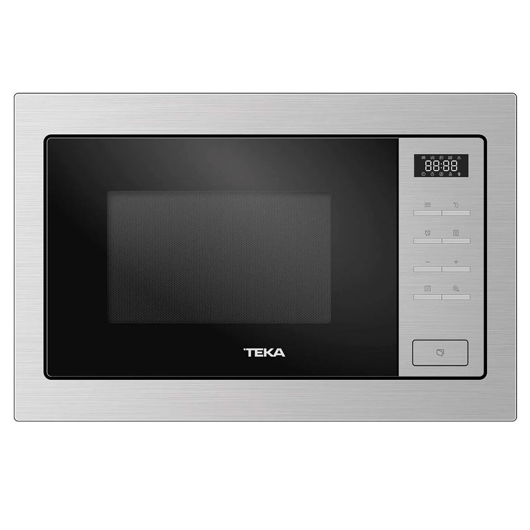 Micro-ondas Encastre TEKA JOMI28XINT A | 28L, Grill 1000W, Inox