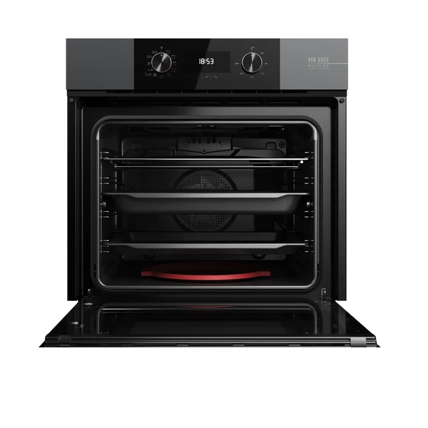 Forno Encastrar TEKA HLB 84 VG | 70L, A+, EasySteam