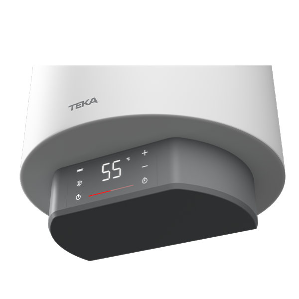 Termoacumulador TEKA EWH31050 CWH | 50L, Classe B