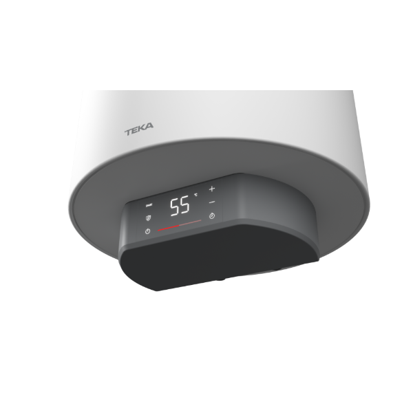 Termoacumulador TEKA EWH310100CWH | 100L, Wi-Fi, Classe B