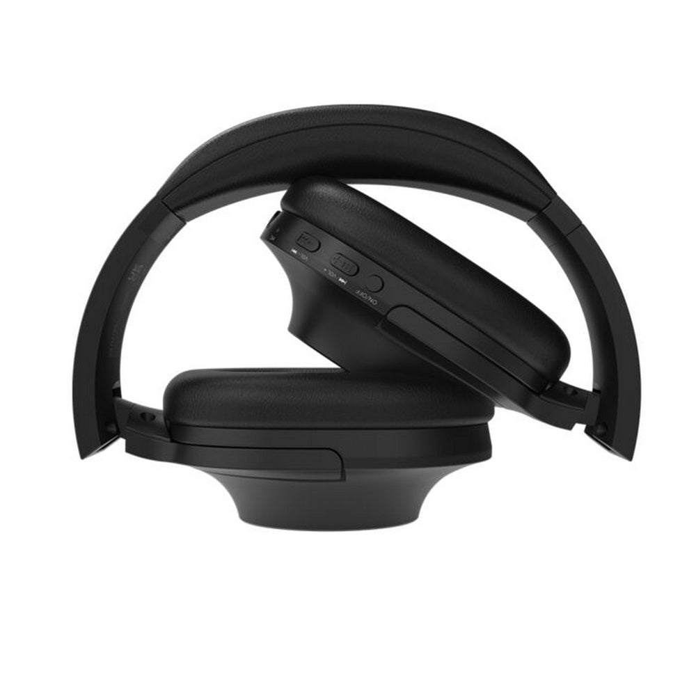 Auscultadores AIWA HST220BT | Bluetooth 5.4, ANC, 50h bateria