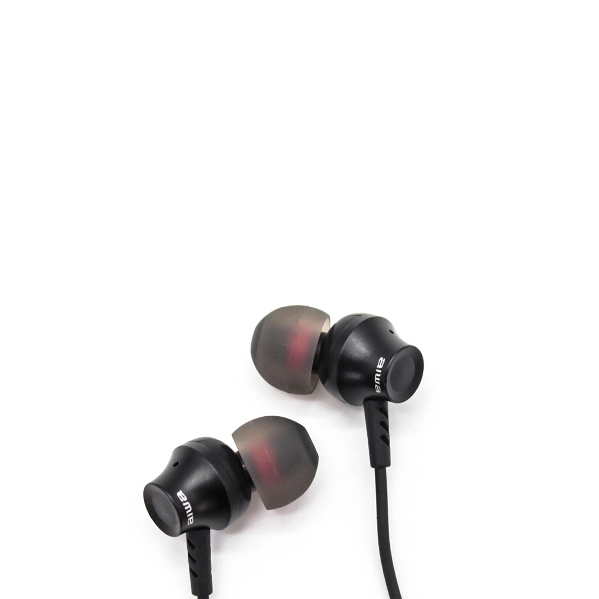 Rádio de Bolso Aiwa RS44 | AM/FM, Antena telescópica, Saída 3.5mm