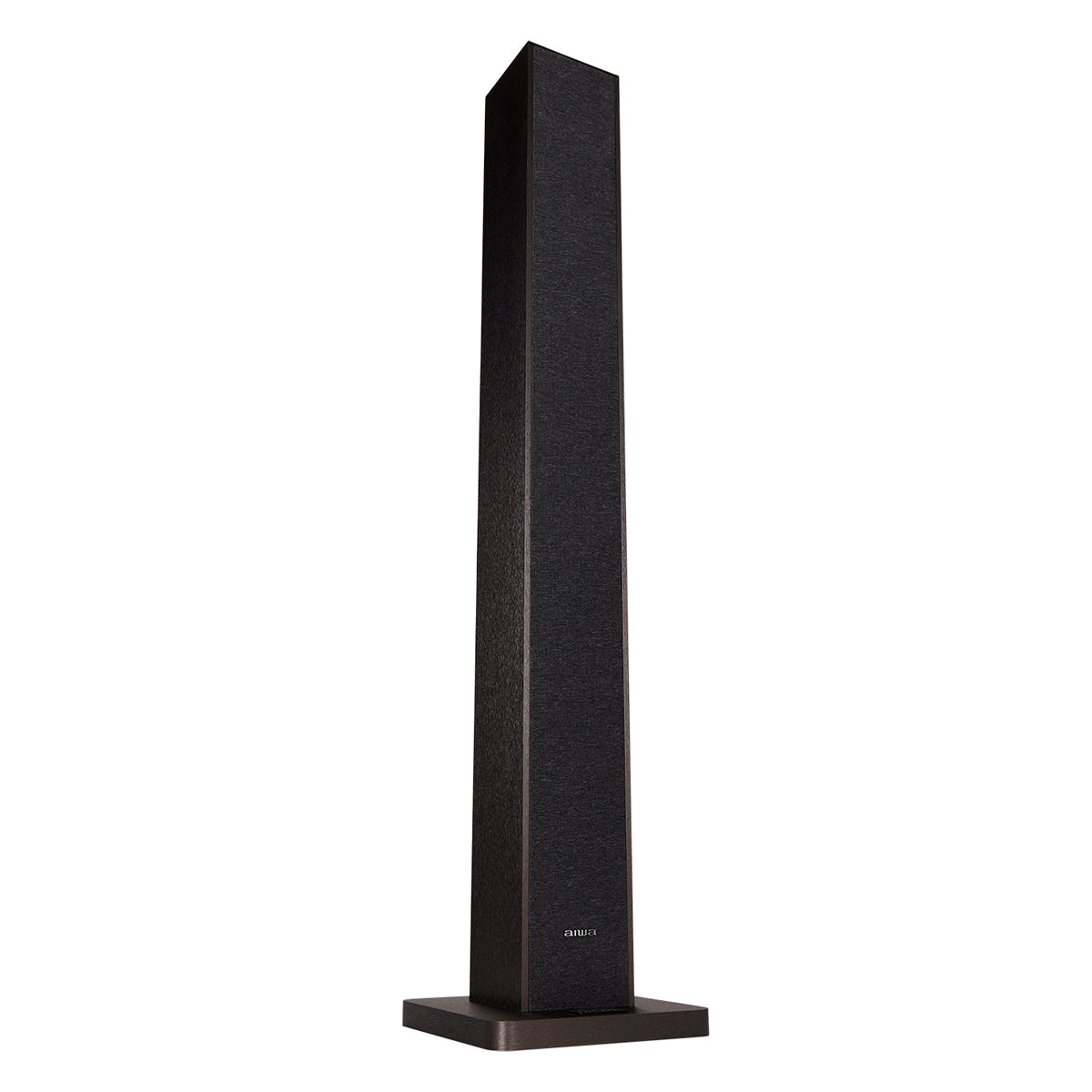 Coluna Bluetooth AIWA TSBT270BK | 50W, Bluetooth 5.0, USB