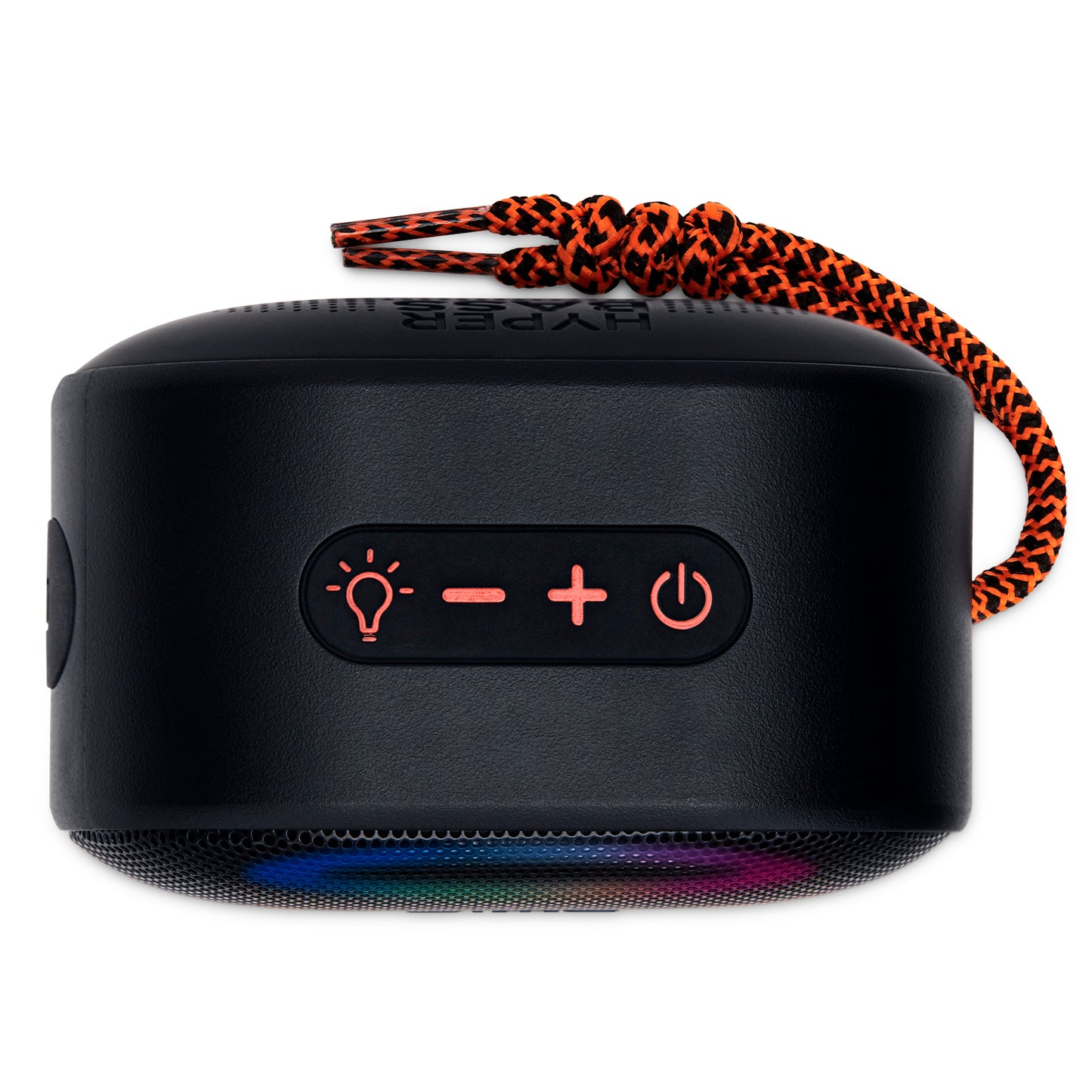 Coluna Bluetooth AIWA BST330BK | 10W, Bluetooth 5.0, IPX6