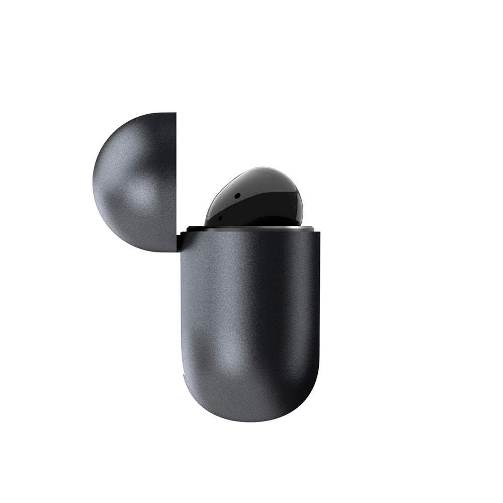 Auriculares AIWA EBTW888ANC/BK | ANC, Bluetooth 5.0, 4h+15h