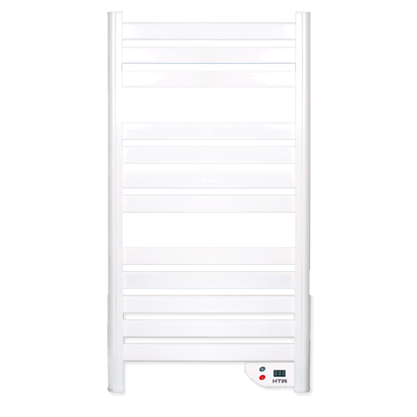 Toalheiro Elétrico HTW RAD500HJ | 500W, Branco