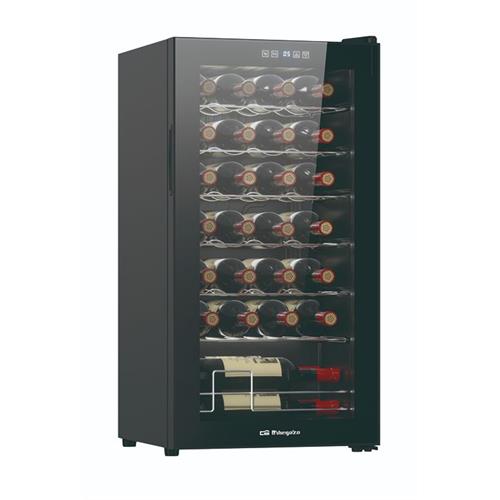 Cave de Vinho ORBEGOZO VT1230 | 12 garrafas, 31L