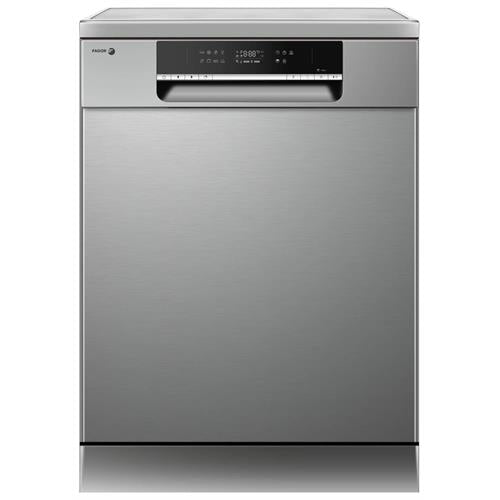 Máquina de Lavar Loiça FAGOR 4LVF635ADX | 14 talheres, Classe C