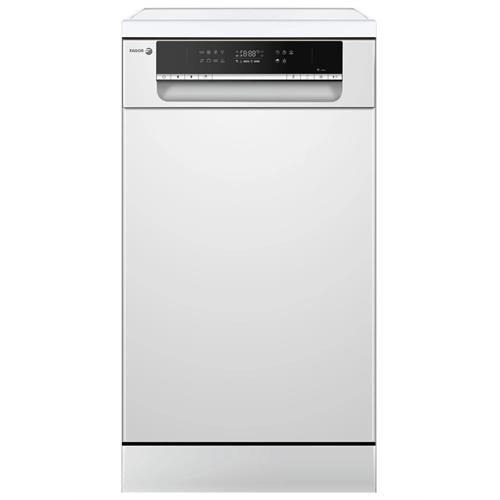 Máquina de Lavar Loiça FAGOR 4LVF435AD | 10 serviços, Classe C