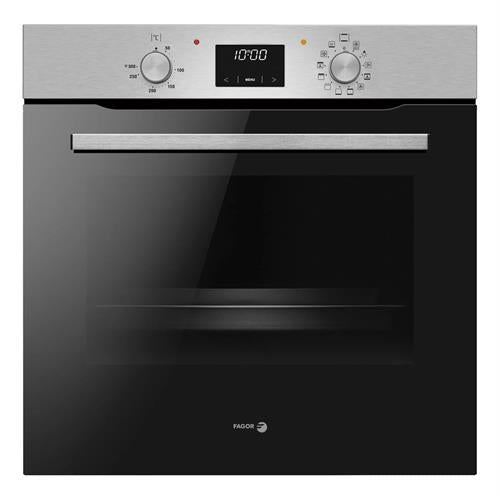 Forno Elétrico FAGOR 9H-185BX | 77L, Classe A