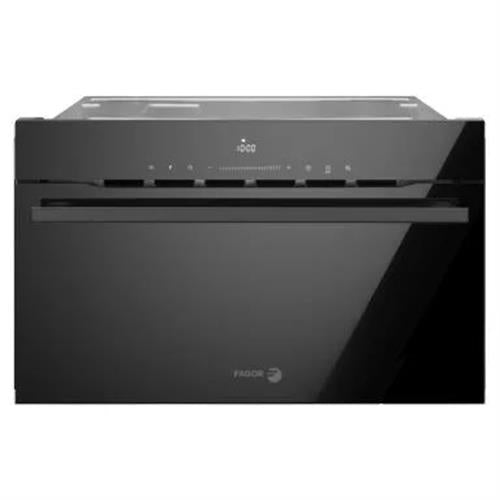 Micro-ondas Encastre FAGOR 4MWB-34MTCGN | 34L, 1450W