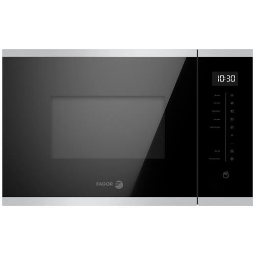 Micro-ondas Encastre FAGOR 4MWB-25BTCGX | 25L, 1450W