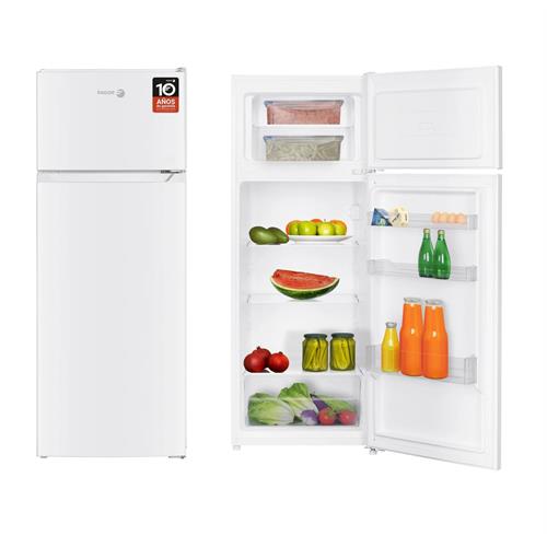 Frigorífico FAGOR 3FFJ-1437 | 206L, Classe E