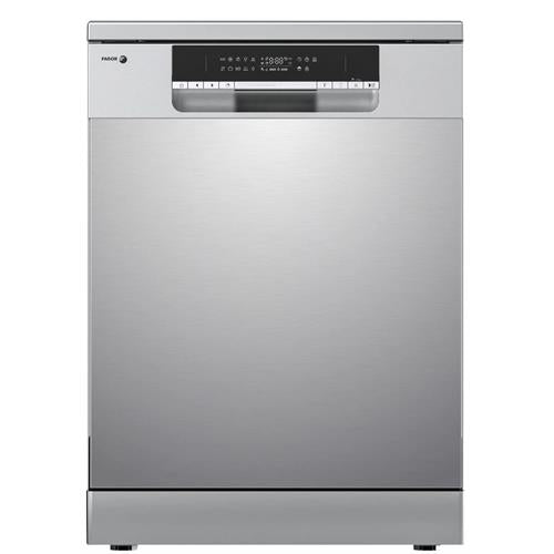 Máquina de Lavar Loiça FAGOR 4LVF636ADX | 12 talheres, Classe E