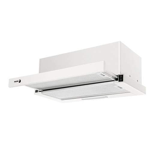 Exaustor Telescópico FAGOR 3AF3-646B | 60cm, 401m³/h