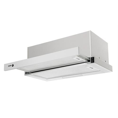 Exaustor Telescópico FAGOR 3AF3-646X | 60cm, 401m³/h