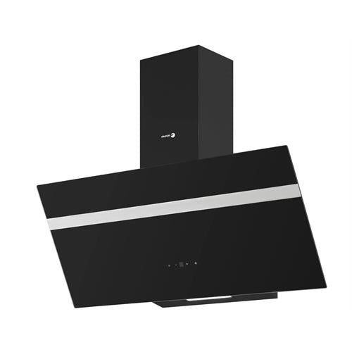 Exaustor de Parede FAGOR 3CFT-909N | 90cm, 4 níveis, 3CFT-909N