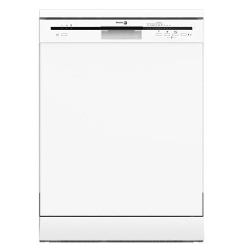 Máquina de Lavar Loiça FAGOR 3LVF620 | 12 talheres, 60cm
