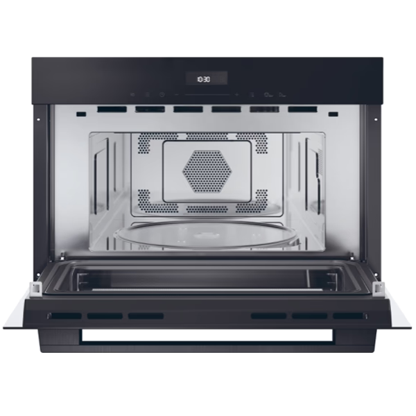 Micro Ondas Haier H38DMWID26NB | 34L, 900W, Preto