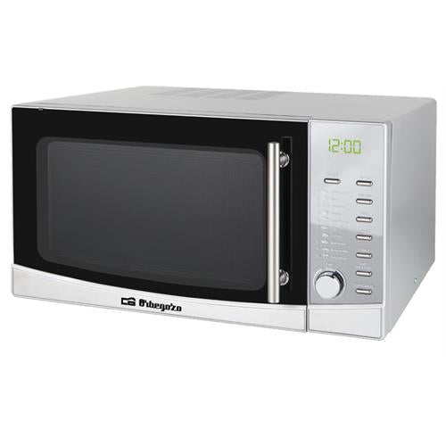 Micro-ondas ORBEGOZO MIG 3420 | 34L, 1000W, Grill 1300W