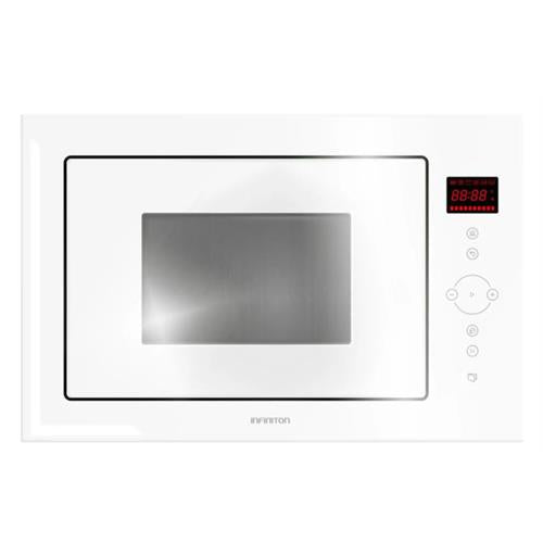 Micro-ondas Encastre INFINITON IMW-WGL52 | 25L, 900W, Grill