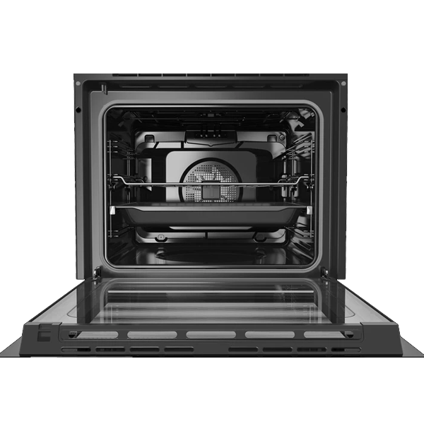 Forno Elétrico TEKA Hsb 635 P S | DualClean, 8 Funções, Pirolítico