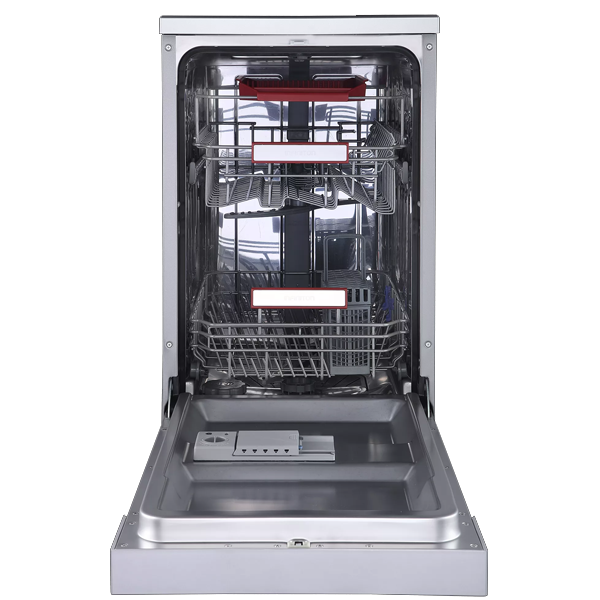 Máquina de Lavar Loiça INFINITON DIW-4513XD3 | 10 talheres, 45cm
