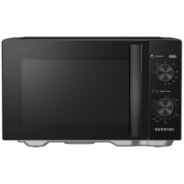 Micro-ondas INFINITON MWGB2590 | 25L, Grill, 800W