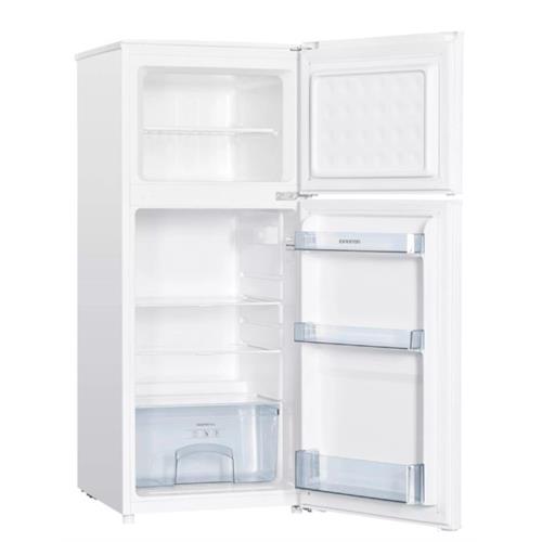 Frigorífico com Congelador INFINITON FG-151D12BEV | 151L, Classe E