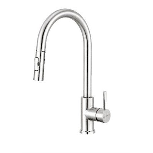Torneira Misturadora INFINITON AcostaECH431 | Caño alto, Cromado
