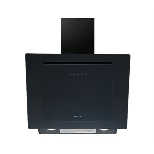 Exaustor de Parede INFINITON CMPTRAL-N68R | 60cm, A++, 720m3/h