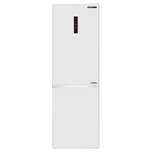 Frigorífico Combinado INFINITON FGC-852C85WDK | 314L, D, No Frost