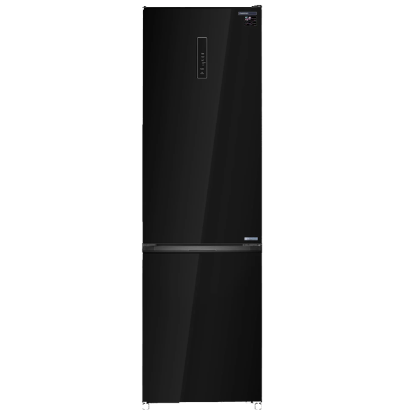 Frigorífico Combinado INFINITON FGC403C20BDG | 405L, No Frost