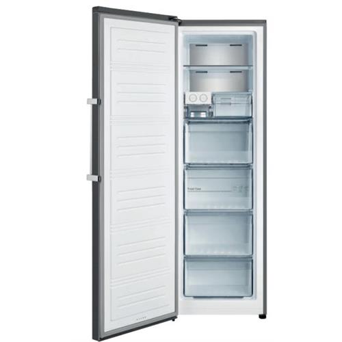 Congelador Vertical INFINITON CV-274L85WDB | 274L, Inverter, D