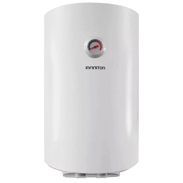 Termoacumulador INFINITON CAB3HV80T | 80L, 1500W