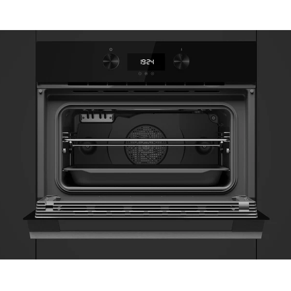 Forno Compacto TEKA Hlc 8440 C Fbk | Hydroclean, Micro-ondas, 40L