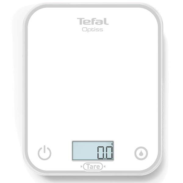 BALANÇA DE COZINHA TEFAL - BC50U0V0