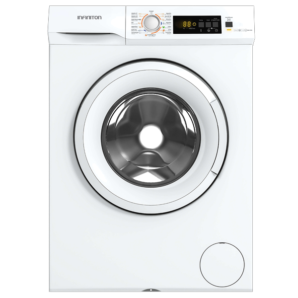 MÁQUINA DE LAVAR ROUPA INFINITON - WM-D812