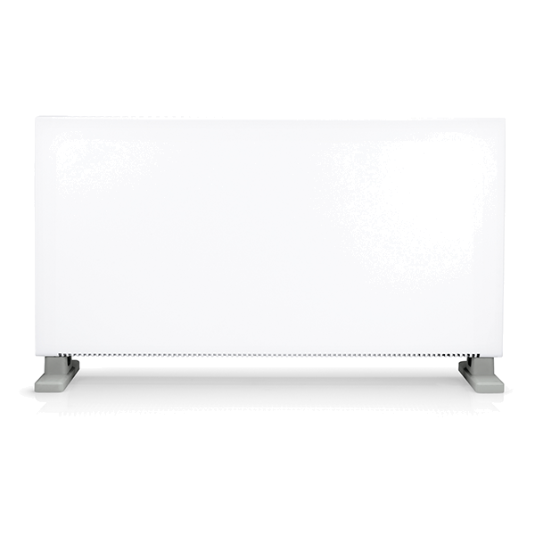 Aquecedor Convetor FLAMA 2388fl | 2600W, 2 níveis, Turbo