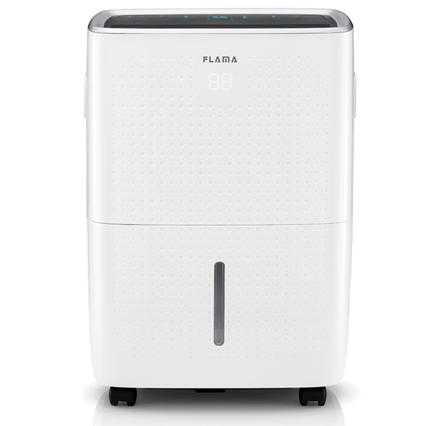 Desumidificador FLAMA - 1332 Fl C/purificador De Ar