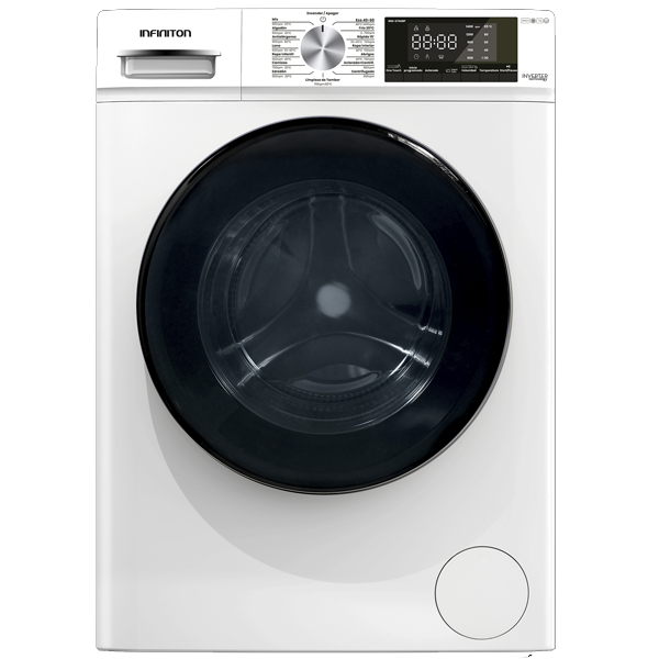 Máquina De Lavar Roupa Infiniton WmS74abp | 7kg