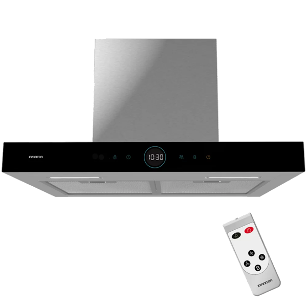 Chaminé Infiniton Cmpt Clr71s