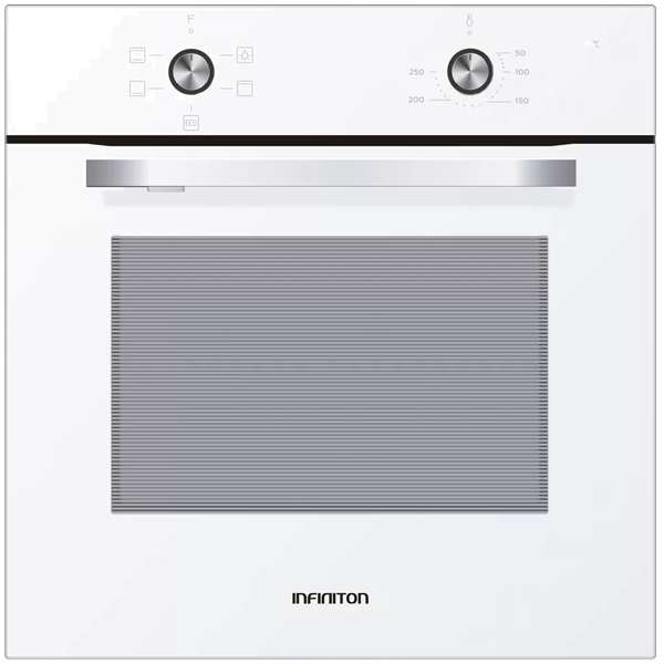 Forno Elétrico Infiniton WF470 | 70L, 3000W, Termóstato