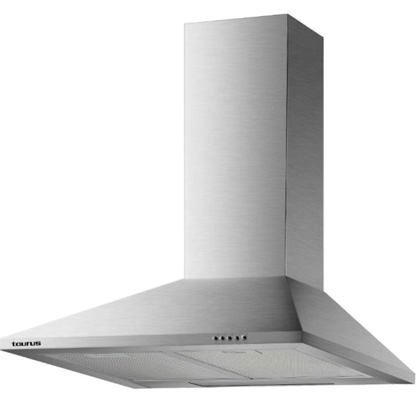 Chaminé Taurus Pro60ixalb