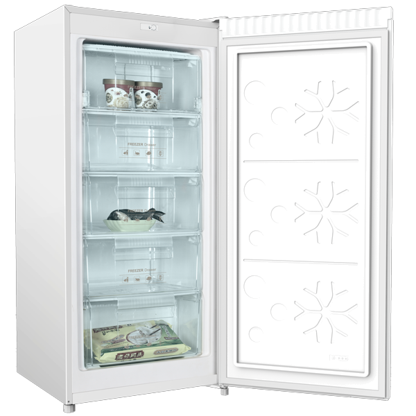 Arca Vertical Infiniton Cv140l25wep | 145L, Classe E